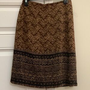 Jones New York skirt